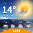 Icon of program: Weather Scene