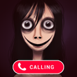 Icon of program: Call Creepy Momo Talk