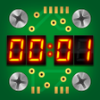 Them Bombs: co-op board game icon