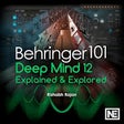 Icono de programa: Deep Mind 12 Explained an…