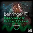 Icon of program: Deep Mind 12 Explained an…