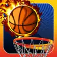 Icon of program: Basketball Pro Lucky Jump…