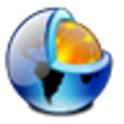 Icono de programa: PowerMapper Standard
