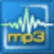 Icon of program: Alt CDA to MP3 Converter