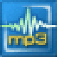 Alt CDA to MP3 Converter icon