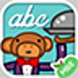 Icon of program: Crazy Cursive Letters Lit…