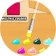 Icon of program: Colour Mixing