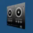 Icon of program: Dj Mixer for Windows 8