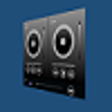 Icono de programa: Dj Mixer for Windows 8