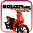 Icon of program: SouzaSim - Moped Edition