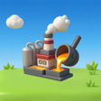Icon of program: Tile Tycoon Idle: Gold Em…