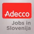 Icon of program: Adecco Jobs in Slovenia
