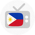 Icon of program: Philippine TV guide - Fil…