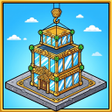 Icono de programa: Drop Luck Tower