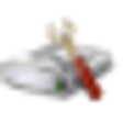 Icono de programa: Hard Disk Tune Up