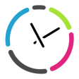 Icon of program: Jiffy - Work Time Tracker
