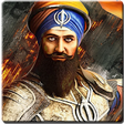 Icon of program: Baba Banda Singh Bahadur