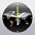 Icon of program: Timezone Clock