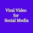 Viral Video for tiktok icon