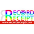 Icon of program: Record Receipt - The Ulti…