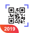 Icon of program: QR Reader & Barcode Scann…