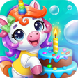 Icon of program: Unicorn Love  Care
