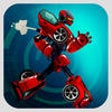 Icon of program: Transmorphers: War on Cyb…