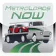 Icon of program: MetroLoads Now