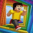 Icon of program: Parkour Runner: Mega Obby…