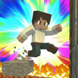 Icon of program: Parkour Runner: Mega Obby…