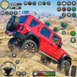 Icono de programa: Cargo Jeep Driver Simulat…