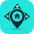 Icono de programa: AnyLocals - Online Food …