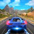 Icono de programa: Racing Saga
