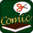 Icon of program: Comic viewer by box