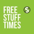 Icon of program: Free Stuff Times - Freebi…