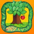 Icon of program: 365 Bible Stories | Daily…