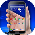 Icono de programa: Transparent Camera Screen…