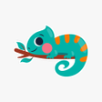 Icon of program: Animal N-Puzzle