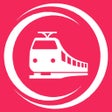 Icon of program: IndianRail - Indian Railw…