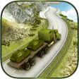 Icon of program: Army Truck Sim - Nato Sup…