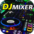 Icono de programa: DJ Mix Studio - DJ Music …