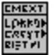 Icon of program: CMenuExtender