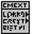 Icono de programa: CMenuExtender