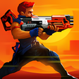 Icono de programa: Metal Squad: Shooting Gam…