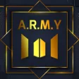 Icon of program: ARMY Quest: into BTS univ…