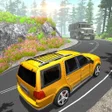 Icon of program: Mountain Car Drive