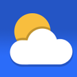 Icon of program: Local weather free