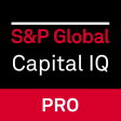 Icon of program: S&P Global Market Intelli…