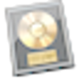 Apple Logic Express Update icon