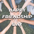 Icono de programa: Happy Friendship Day